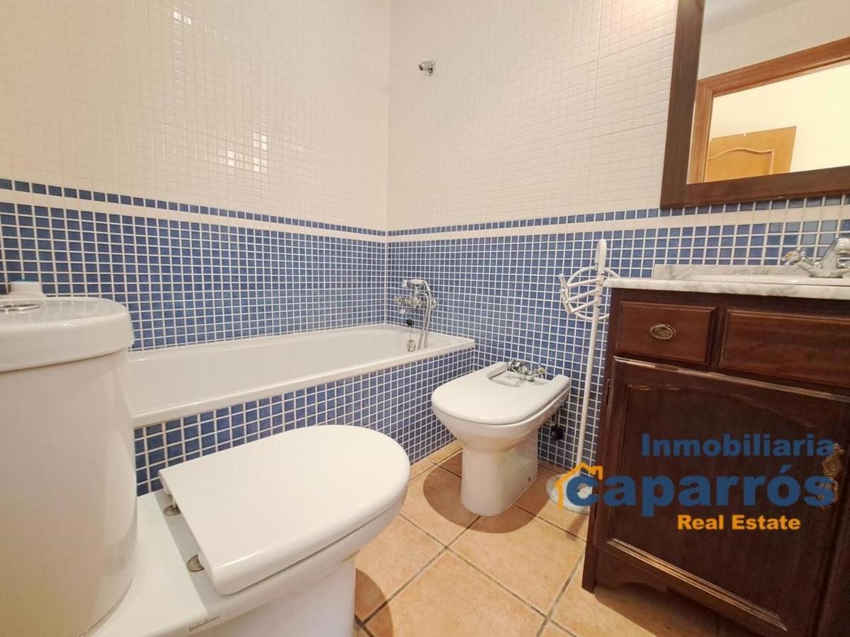 Apartamento 3 Al Andalus Resort - Vera Playa Exterior foto