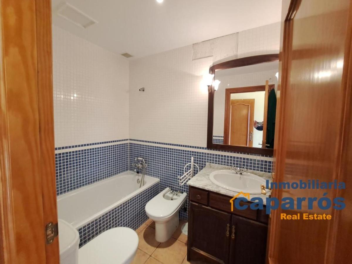 Apartamento 3 Al Andalus Resort - Vera Playa Exterior foto